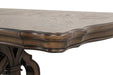 Leovanni Dining Table - Hello Home Furniture & Mattress (Longmont, CO)