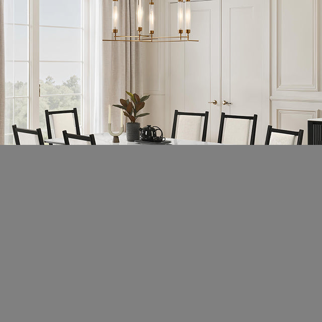 Maidstone 5 Pc Dining Table Set