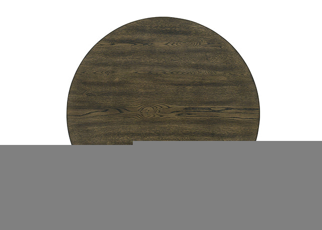Huttwil 5 Pc. Round Dining Table Set