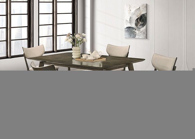 Huttwil Side Chair (2/CTN)