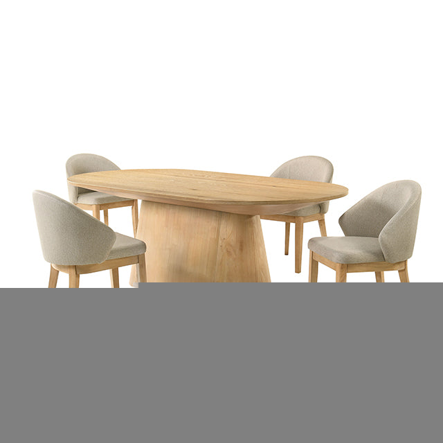 Tottenham 5 Pc. Dining Table Set