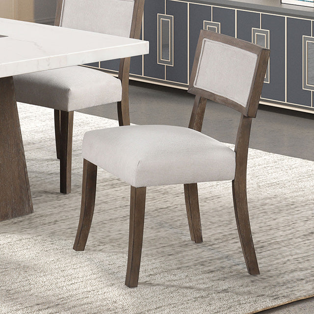 Grasten Side Chair (2/CTN) image