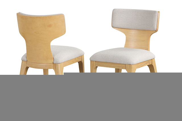 Caerwys 7 Pc Dining Table Set