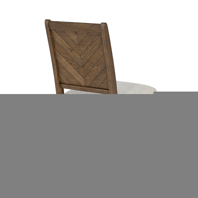Casoria Side Chair (2/CTN)