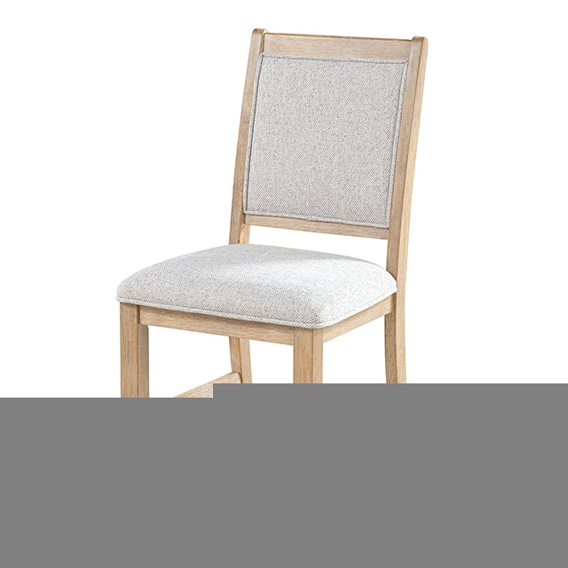 Casoria Side Chair (2/CTN)