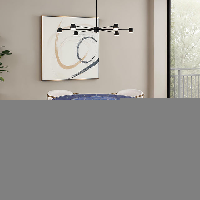 Hobro 5 Pc. Dining Table Set