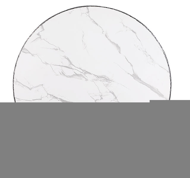 Balvi Round Dining Table