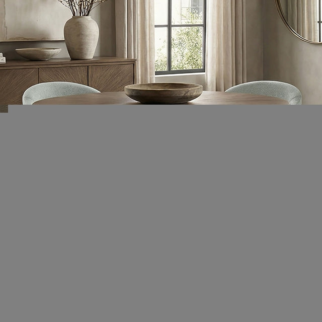 Clarksburg Round Dining Table