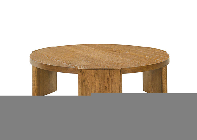 Poltimore Round Coffee Table
