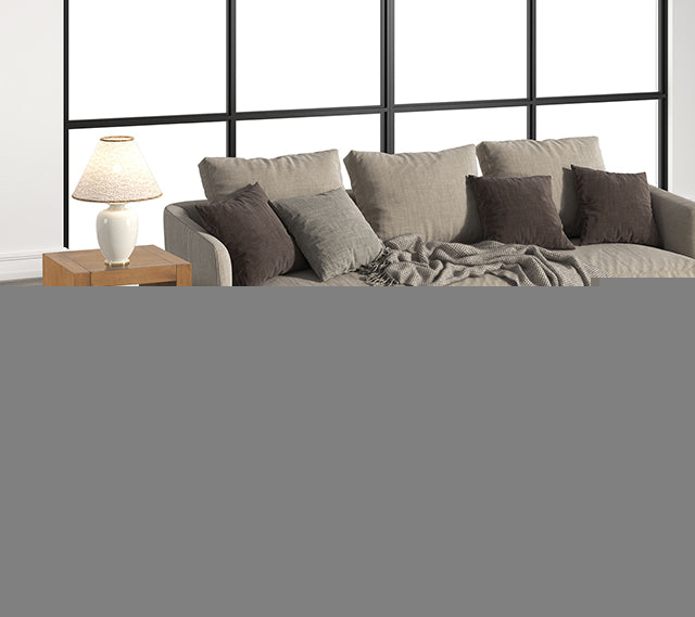 Dothan Coffee Table