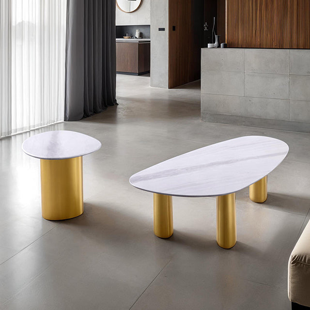 Northwich Cooffe Table - Hello Home Furniture & Mattress (Longmont, CO)