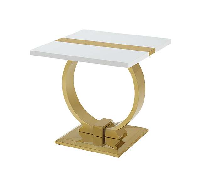 Horve End Table
