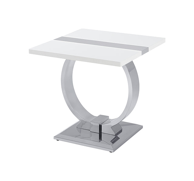 Horve End Table
