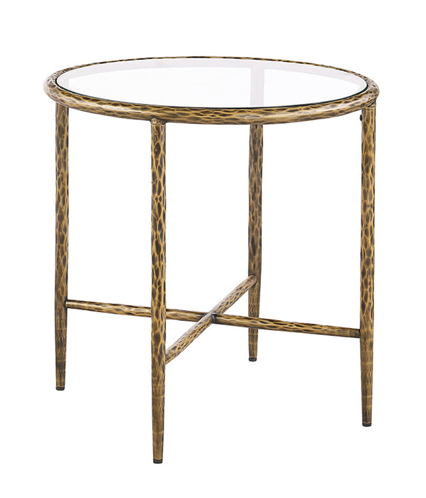 Talva End Table
