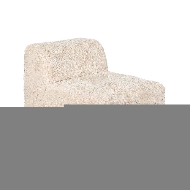 Nappi L-Sectional (Compressed Foam)