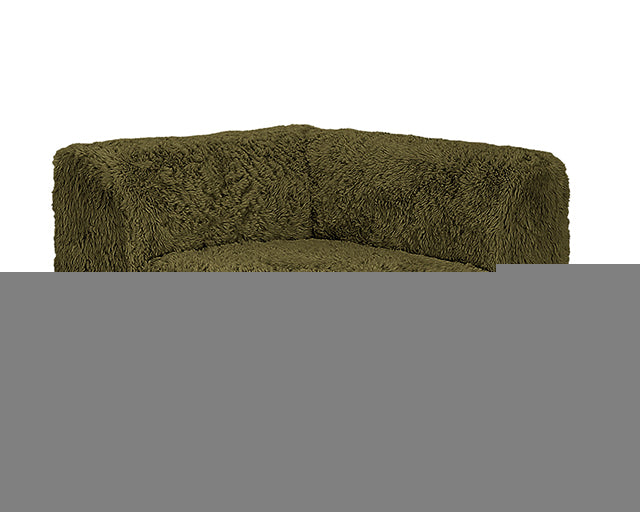 Nappi L-Sectional (Compressed Foam)