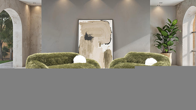 Darwen Sofa