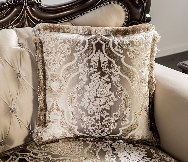 Palencia Sofa - Hello Home Furniture & Mattress (Longmont, CO)