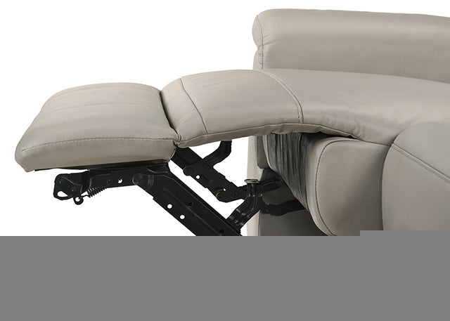 Oliverus Power Sectional