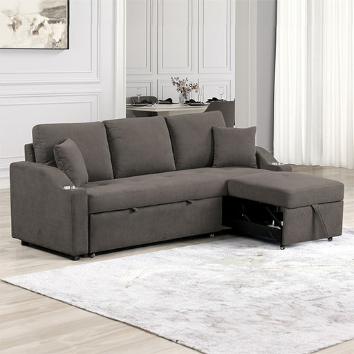Royden Sleeper Sofa - Hello Home Furniture & Mattress (Longmont, CO)