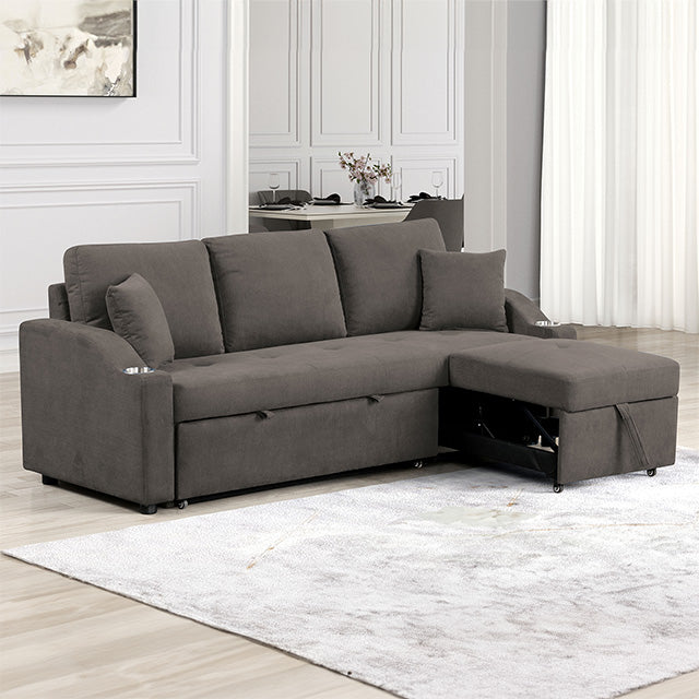 Royden Sleeper Sofa - Hello Home Furniture & Mattress (Longmont, CO)