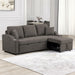 Royden Sleeper Sofa - Hello Home Furniture & Mattress (Longmont, CO)
