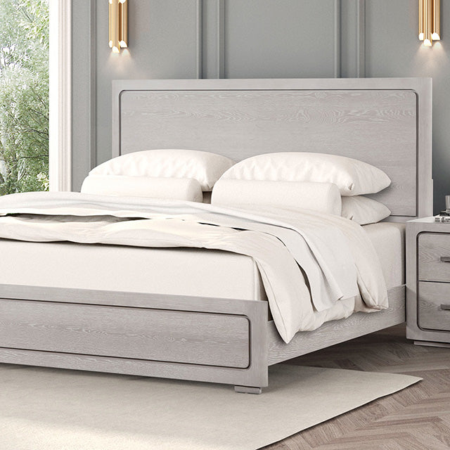 Crowthorne Queen Bedroom Set - Hello Home Furniture & Mattress (Longmont, CO)