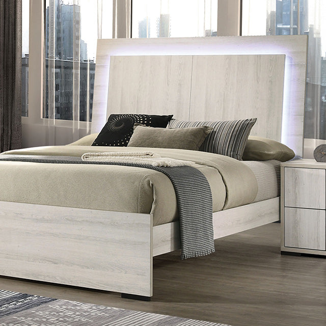 Horten Queen Bedroom Set
