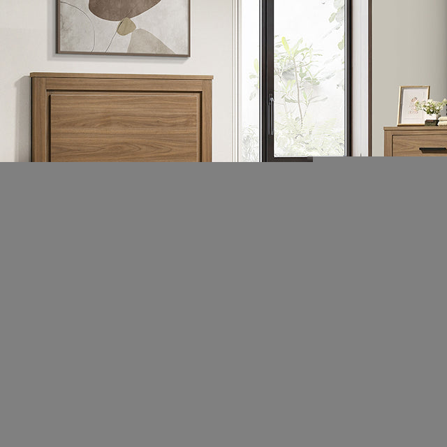 Panelli 4 Pc Twin Bedroom Set