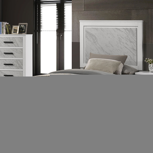 Darlene Twin Bed