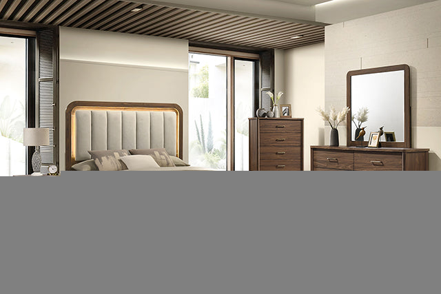 Hayward Queen Bed