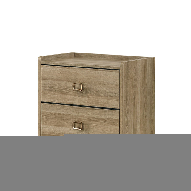 Cadden Nightstand