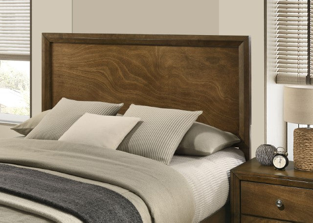 Kirkham Bed - Hello Home Furniture & Mattress (Longmont, CO)
