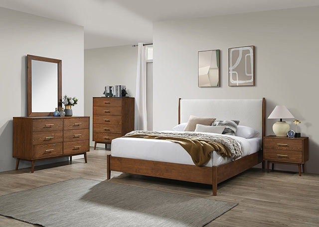 Tromso Queen Bedroom Set - Hello Home Furniture & Mattress (Longmont, CO)