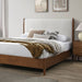 Thusis E.King, Full,& Queen Bed - Hello Home Furniture & Mattress (Longmont, CO)