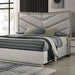 Ventnor E.King & Queen Bed - Hello Home Furniture & Mattress (Longmont, CO)