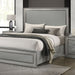 Cassiopeia E.King & Queen Bed Squre & Circular - Hello Home Furniture & Mattress (Longmont, CO)