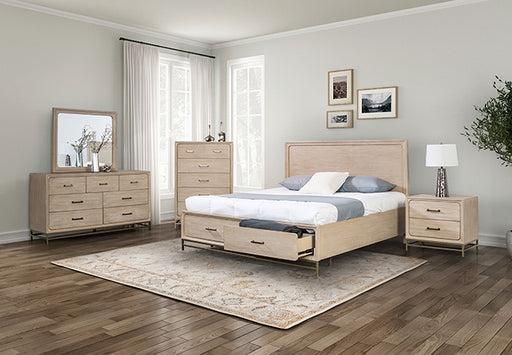 Sandnes Chest - Hello Home Furniture & Mattress (Longmont, CO)