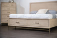 Sandnes Bed - Hello Home Furniture & Mattress (Longmont, CO)