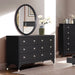 Torrance Dresser - Hello Home Furniture & Mattress (Longmont, CO)