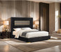 Danvers Bed - Hello Home Furniture & Mattress (Longmont, CO)