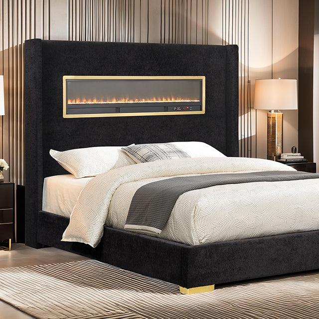 Danvers Bed - Hello Home Furniture & Mattress (Longmont, CO)