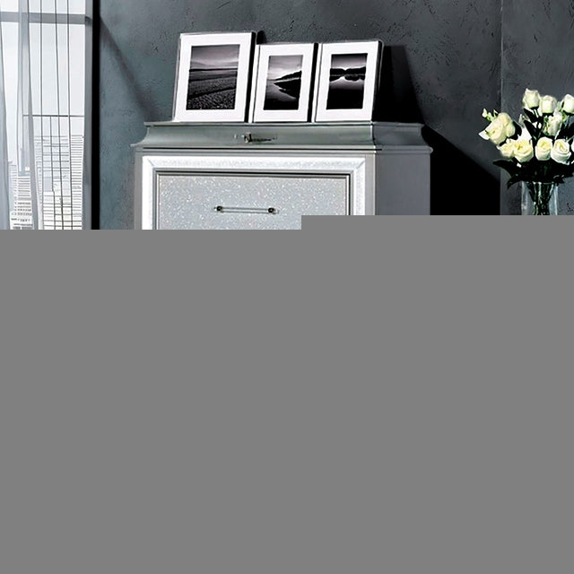 Galea Chest