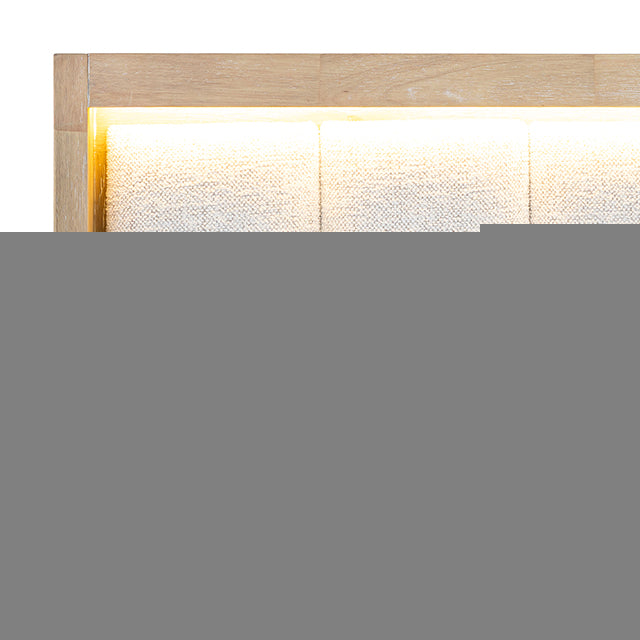 Helios Queen Bed