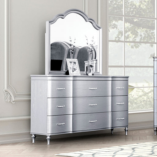 Melodi Parc Dresser image