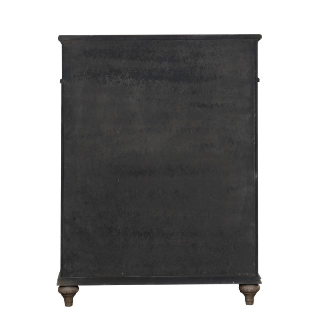 Lyris Chest - Hello Home Furniture & Mattress (Longmont, CO)