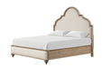 Lyris Bed - Hello Home Furniture & Mattress (Longmont, CO)