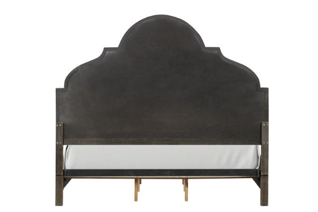 Lyris Bed - Hello Home Furniture & Mattress (Longmont, CO)