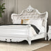 Valentini Queen Bedroom Set - Hello Home Furniture & Mattress (Longmont, CO)