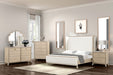 Candra Queen Bedroom Set - Hello Home Furniture & Mattress (Longmont, CO)